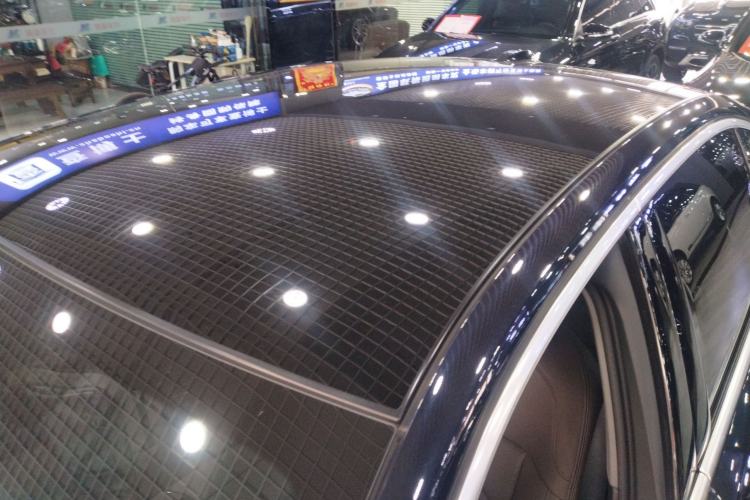 Used BMW 5 Series 2024 525Li M Sport Package
