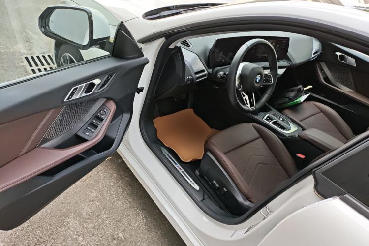 Used BMW 2 Series 2025 225L M Sport Package