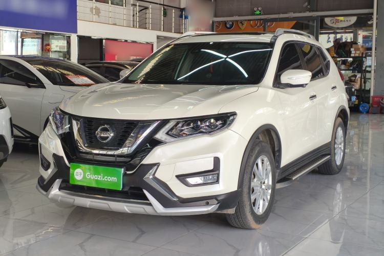 Used Nissan X-Trail 2021 2.0L CVT 2WD XL Premium Commemorative Edition