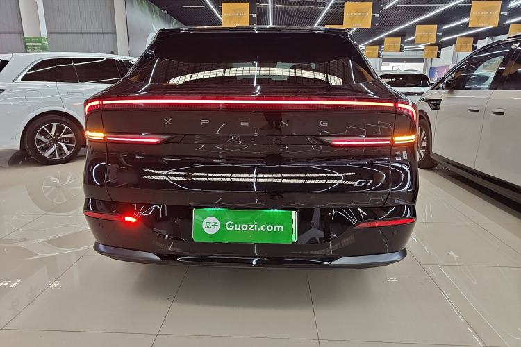 Used XPeng G7 2025 702 Max