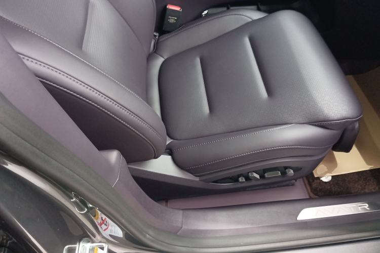 Used Avatr 06 2025 Ultra Pure Electric Edition
