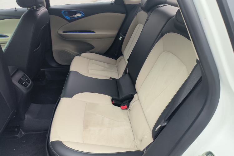 Used Buick Verano 2018 Sedan 15S Automatic Leading Model
