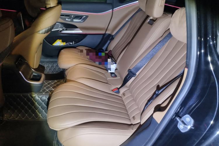 Used Mercedes-Benz E-Class 2024 E 300 L Luxury Model