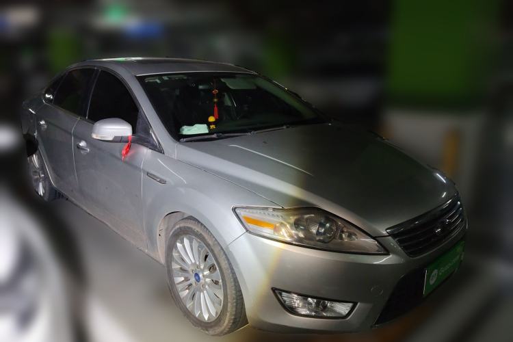 Used Ford Mondeo 2008 2.3L Ultimate Edition
