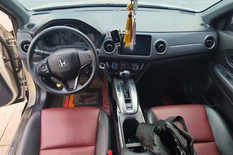 Used Honda XR-V 2021 1.5L CVT Comfort Version
