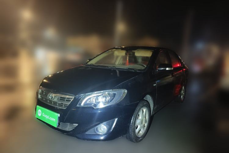 Used Toyota Corolla EX 2013 1.6L Manual Excellence Edition