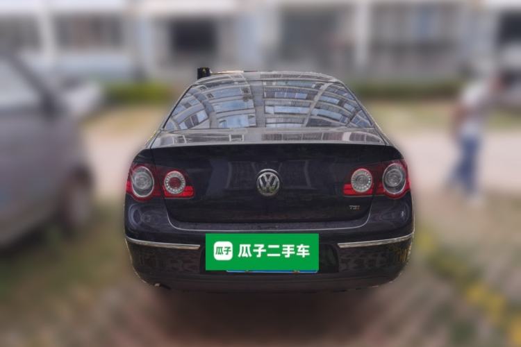 Used Volkswagen Magotan 2011 1.4 TSI Elite Edition
