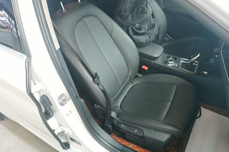 Used BMW 1 Series 2021 120i M Sport Edition Right Front Seat