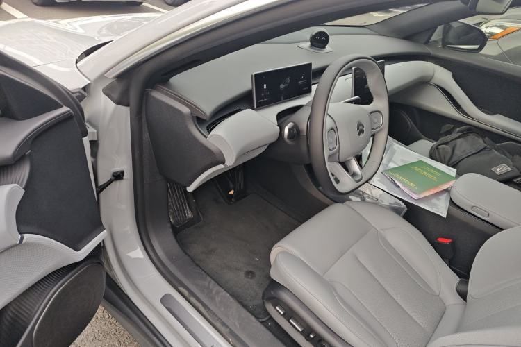 Used Nio ET5T 2024 75kWh Touring