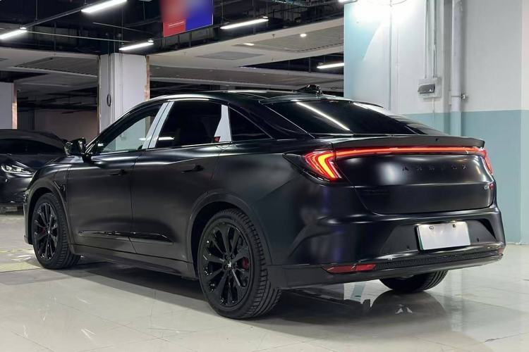 Used ARCFOX Alpha S 2023 Pioneer Edition