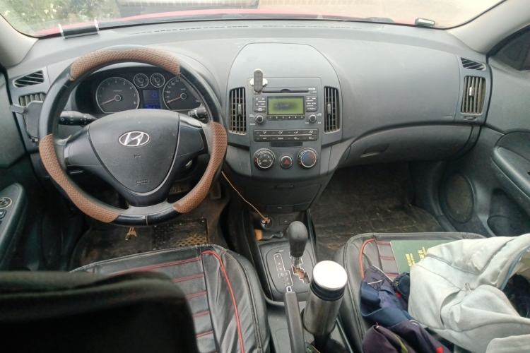 Used Hyundai i30 2009 1.6L Automatic Comfort Edition
