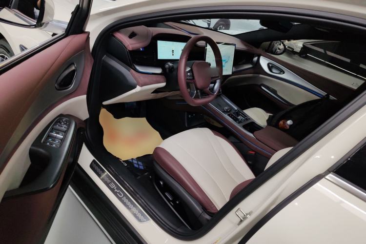 Used BYD Seal 07 DM-i 2025 Intelligent Driving Version DM-i 1.5L 125 km Prestige Edition