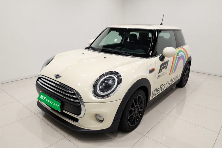 Used MINI 2014 1.2T ONE+ Guazi used car, China used car export, Used car for sale, Used  cars, Cheapest cars for sale