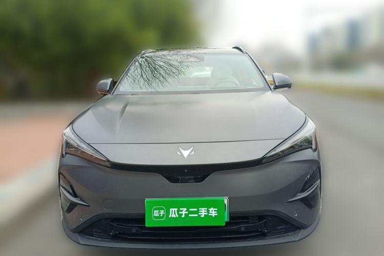 Used ARCFOX Alpha T5 2024 660 MAX
