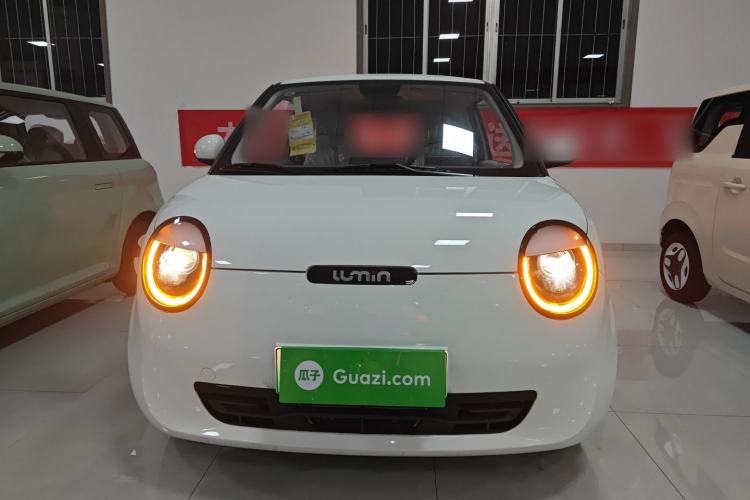 Used Qiyuan Lumin 2024 130km Qingyue Version
