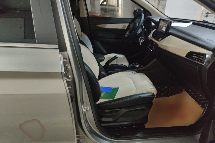 Used Baojun 360 2018 1.5L Automatic Luxury Version China V