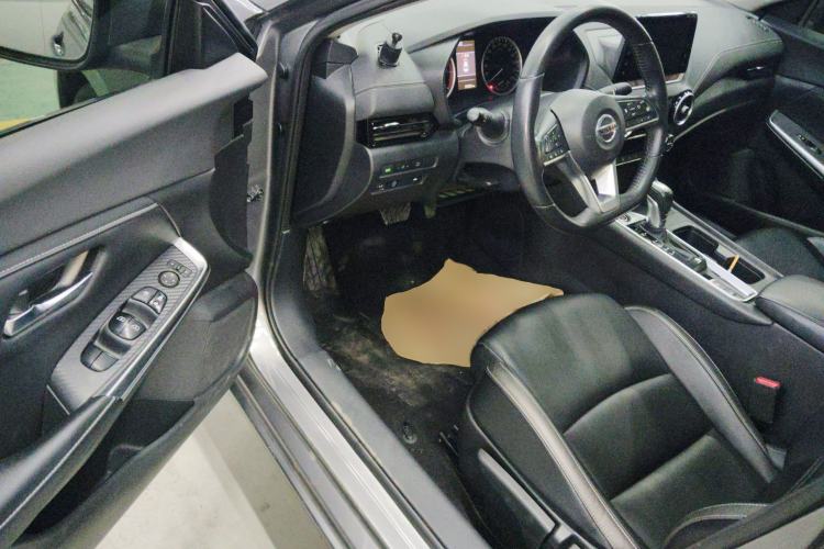 Used Nissan Sylphy 2022 1.6L XL CVT Enjoyment Edition