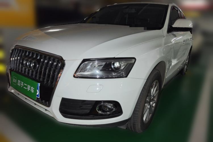 Used Audi Q5 2016 40 TFSI Trendy Edition