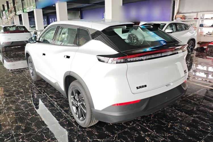 Used Dongfeng Aeolus SKY EV01 2025 530 km AIR Elite Edition
