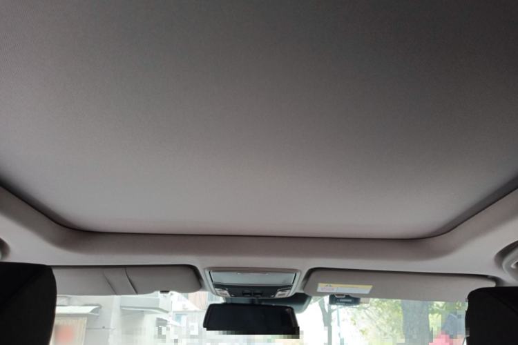 Used Honda CR-V 2017 Hybrid 2.0L Pure Edition