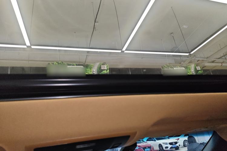 Used Lexus ES 2023 200 Luxury Edition
