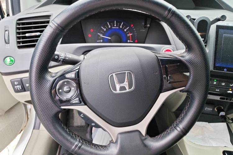 Used Honda Civic 2016 1.8L Automatic Comfort Version