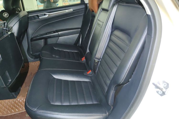 Used Ford Mondeo 2020 EcoBoost 180 Stylish Model
