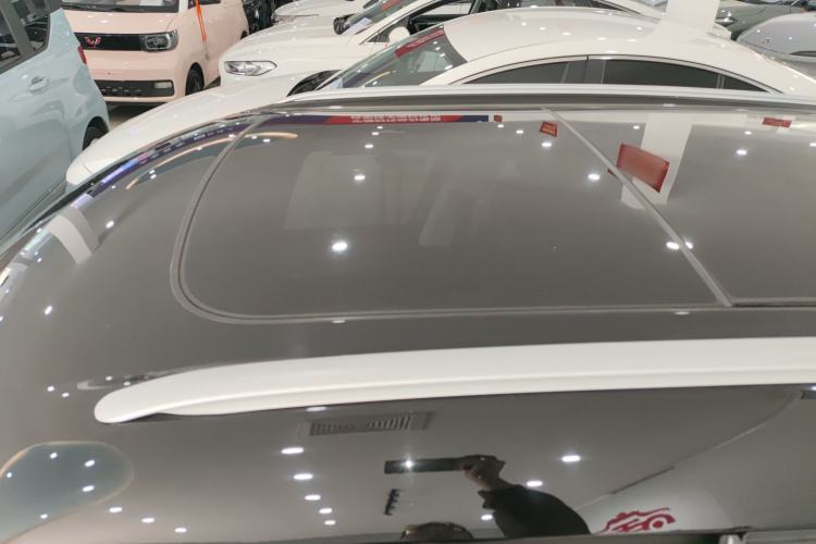 Used MINI Countryman 2014 1.6T COOPER ALL4 Fun
