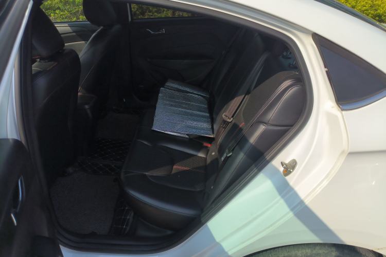 Used Chery Arrizo 5 2016 1.5L CVT Lingrui Edition