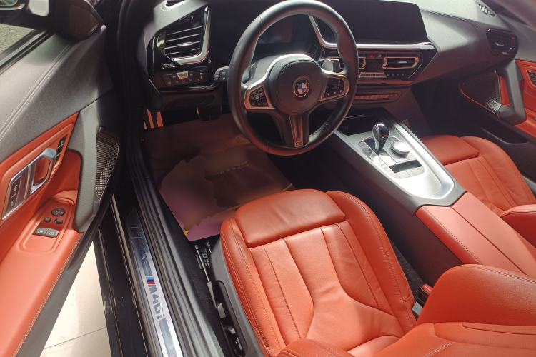 Used BMW Z4 2022 Restyled M40i M Sport Performance Edition
