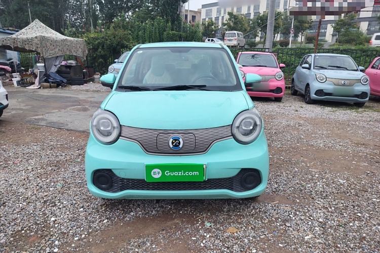 Used Brilliance Xinri i03 2021 318 km 31.45 kWh