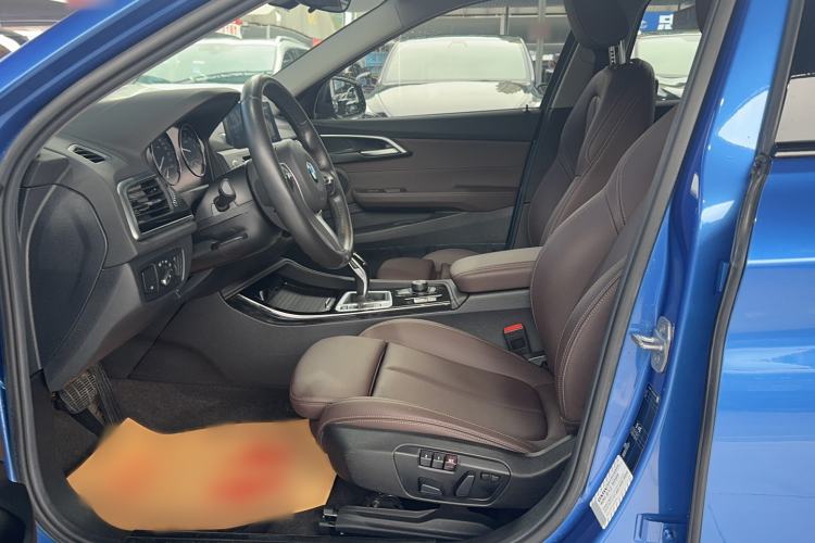 Used BMW 1 Series 2020 120i M Sport Package