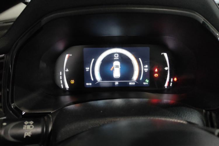 Used Haval F7 2021 2.0T Two-Wheel Drive i-Active
