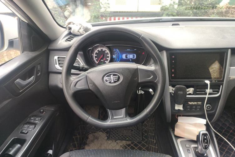 Used Bestune B30EV 2019 EV400