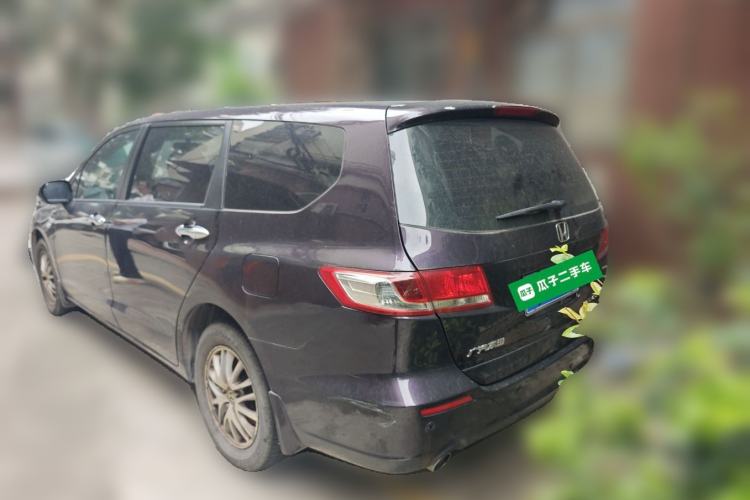 Used Honda Odyssey 2009 2.4L Comfort Edition
