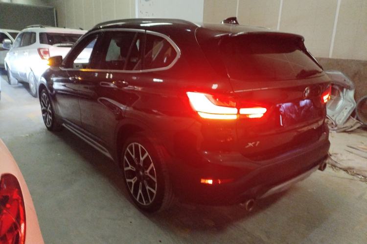 Used BMW X1 2022 Updated xDrive25Li Premium Edition
