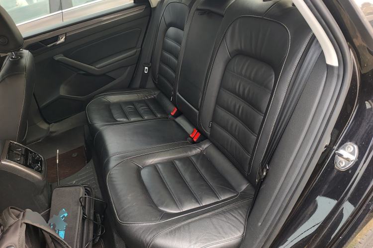 Used Volkswagen Passat 2017 280TSI DSG Luxury Edition