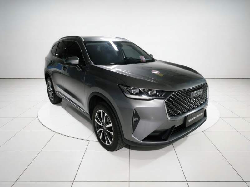 Used Haval H6 2024 1.5T Two-Wheel-Drive Classic Edition — 12