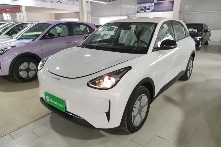 Used Geely Galaxy Geome 2026 Model 310km Youth Edition