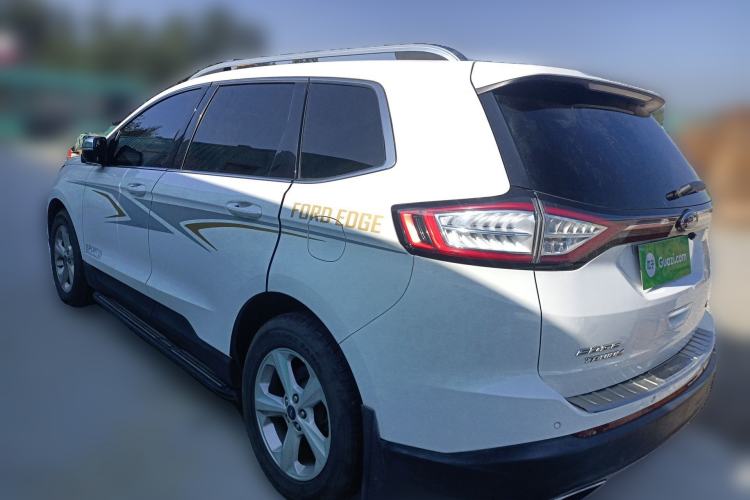 Used Ford Edge 2016 EcoBoost 245 Two-Wheel-Drive Titanium 5-Seater