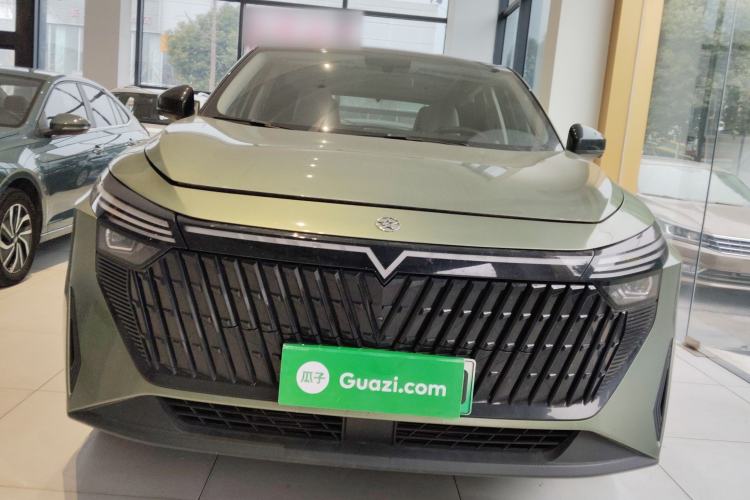 Used Venucia V DD-i 2023 110 km iE Version