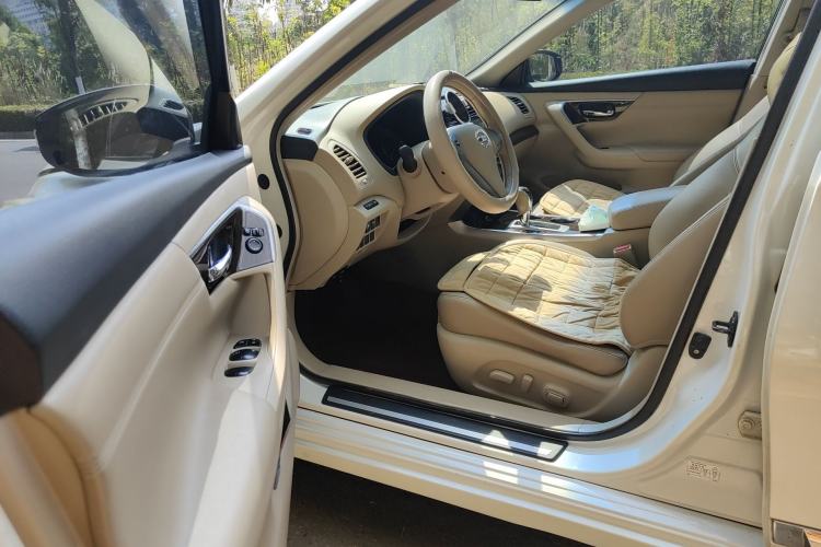 Used Nissan Teana 2013 2.0L XL Comfort Edition