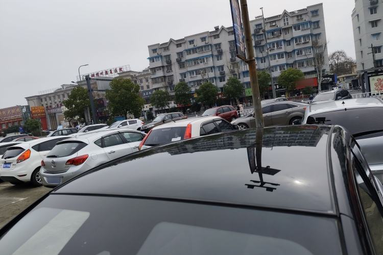 Used Chery New Energy Boundless Pro 2022 301km "Divine Beast" Version with Lithium Iron Phosphate