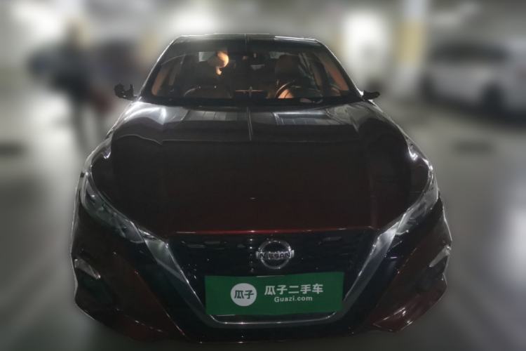 Used Nissan Teana 2021 2.0L XL Comfort Edition
