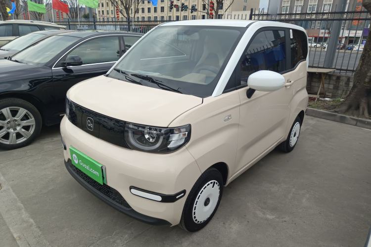 Used Chery QQ Ice Cream 2025 155km Sundae Edition