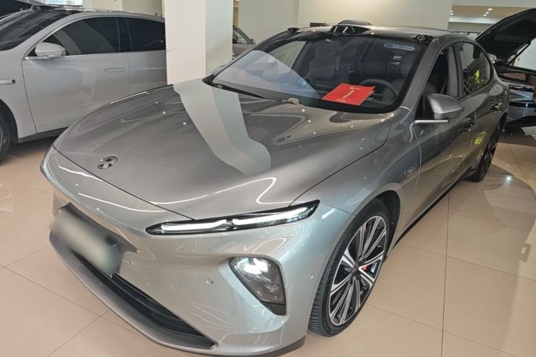 Used Nio ET7 2024 75 kWh Executive Signature Edition