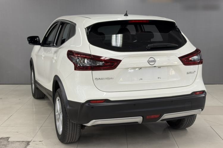 Used Nissan Qashqai 2023 Classic 2.0L CVT XV Comfort Edition