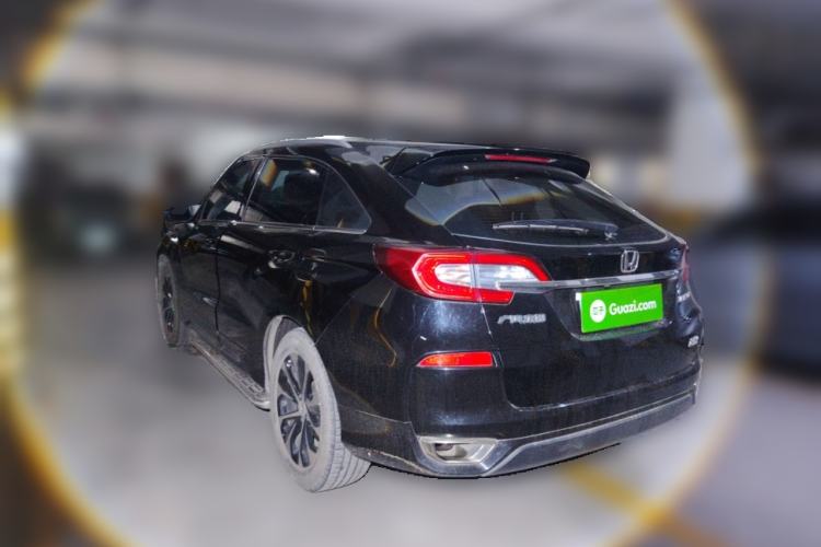 Used Honda Avancier 2017 240TURBO Two-Wheel Drive Luxury Edition