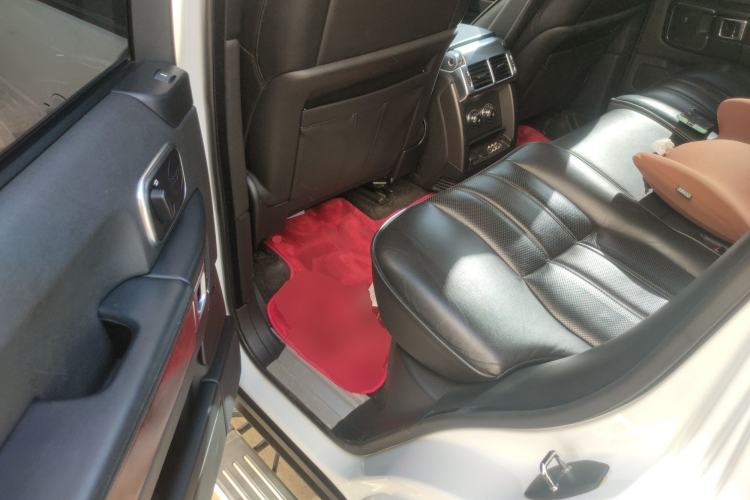 Used Land Rover Range Rover 2012 5.0 SC V8