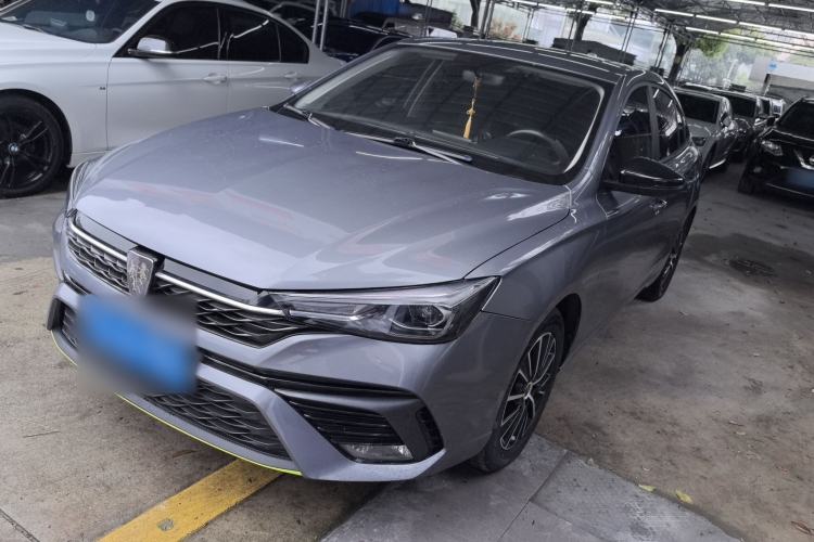 Used Roewe i5 2021 1.5L CVT Platinum Edition